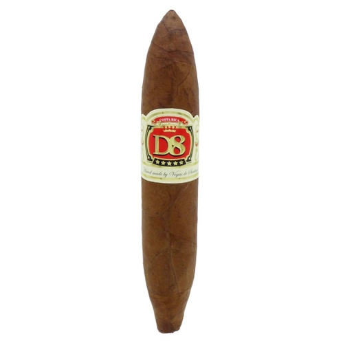 [40364] Vegas De Santiago D8 Centurions Lxiv - Single Cigar