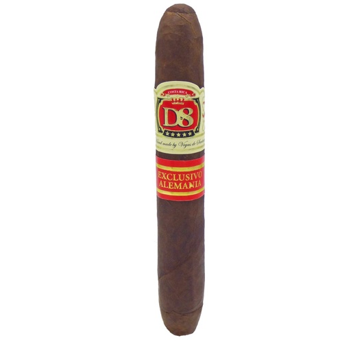[40366] Vegas De Santiago D8 Eagle Reg. Ed. Germany - Single Cigar