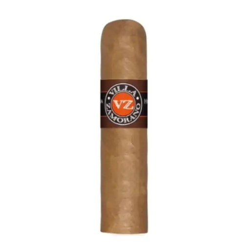 [40371] Villa Zamorano Classic Expreso - Single Cigar