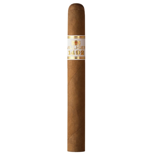 [40376] Villiger 1492 Corona - Single Cigar