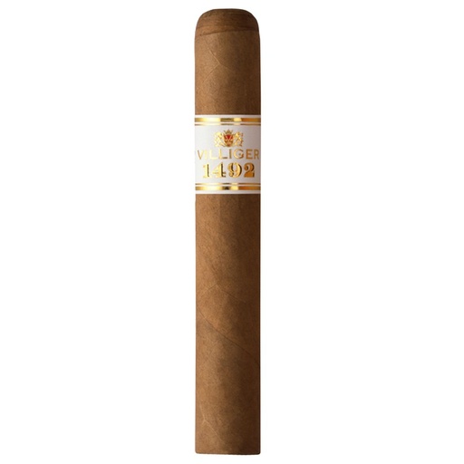 [40377] Villiger 1492 Robusto - Single Cigar