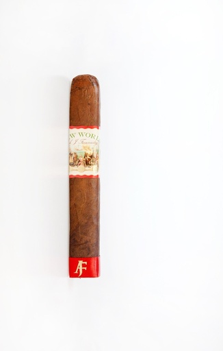 [40429] Aj Fernandez New World Oscuro Robusto - Box Of 21 Cigars