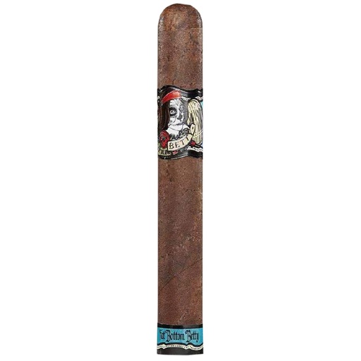 [40464] Drew Estate Deadwood Fat Bottom Betty Toro - Single Cigar