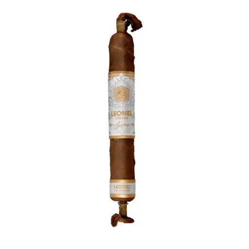 [40478] Leonel Signature Maduro Toro - Single Cigar
