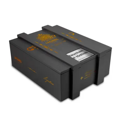 [40479] Leonel Signature Maduro Toro - Box Of 20 Cigars