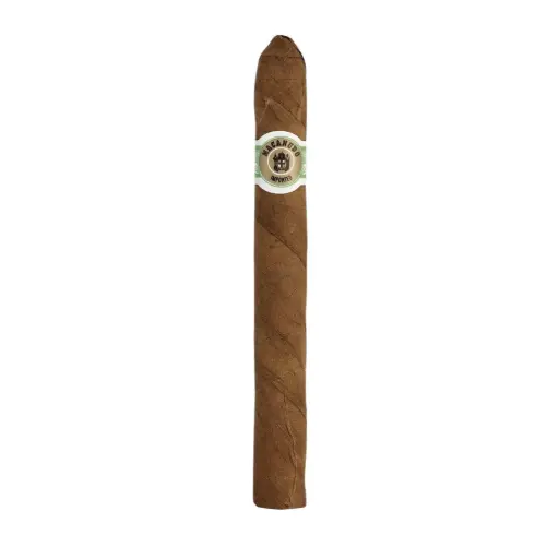 [40483] Macanudo Connecticut Ascots - Single Cigar