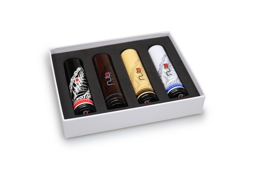 [40498] Nub Variety Tuben Sampler