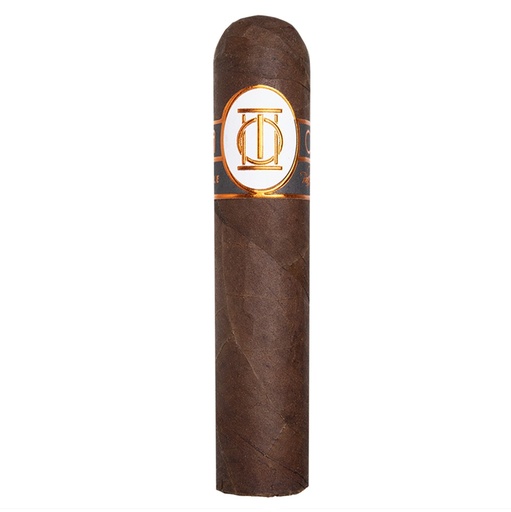 [40524] Laura Chavin Invincible Black Edition Gordito - Single Cigar