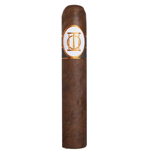 [40527] Laura Chavin Invincible Black Edition Short Robusto - Single Cigar