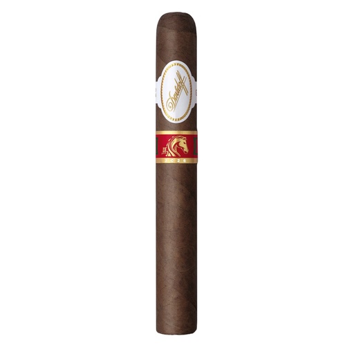 [40539] Davidoff Year Of The Horse Limited Edition 2026 Toro Especial - Single Cigar
