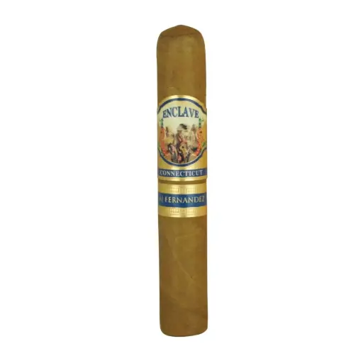 [40543] Aj Fernandez Enclave Connecticut Robusto - Single Cigar
