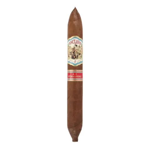 [40544] AJ Fernandez Enclave Figurado - Single Cigar