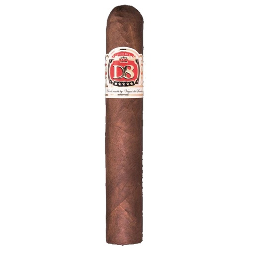 [40545] Vegas De Santiago D8 Wide Churchill - Box of 20 Cigars