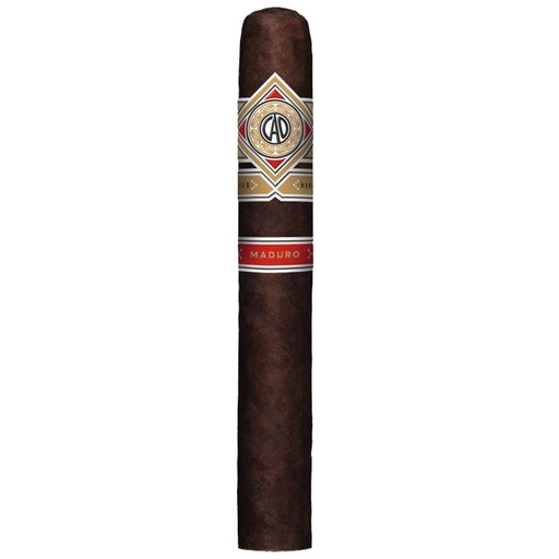 [40556] CAO Gold Maduro Robusto - Box of 20 Cigars