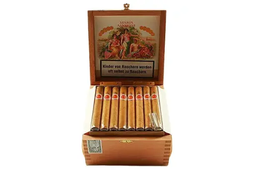 [48941] Maria Mancini Classic Corona Classico - Box of 40 Cigars