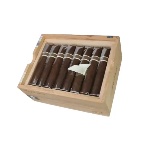 [48942] Roma Craft Cromagon Aquitaine Emh Robusto - Box of 24 Cigars