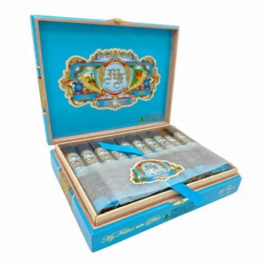 [49182] My Father Blue Toro - Box of 20 Cigars