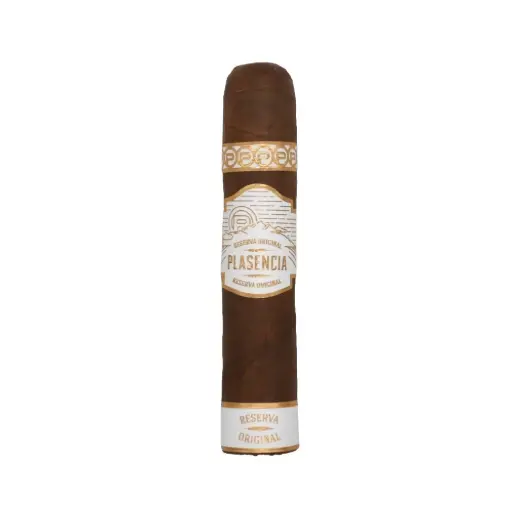 [49202] Plasencia Reserva Original Corona Corta - Single Cigar