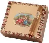 [49220] La Aroma Del Caribe Connecticut Rothschild - Box of 25 Cigars