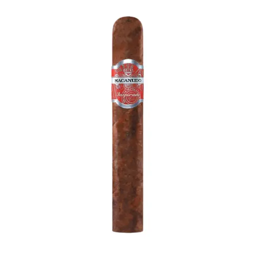 [49285] Macanudo Inspirado Red Gigante - Box of 20 Cigars