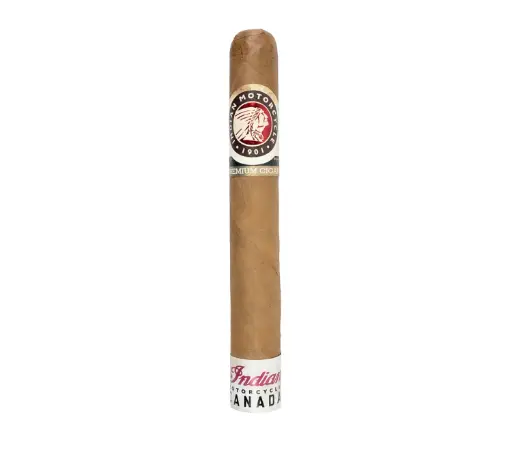 [49337] Indian Motorcycle Robusto Shade - Single Cigar