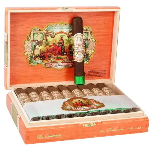 [49353] My Father La Opulencia Robusto - Box Of 20 Cigars