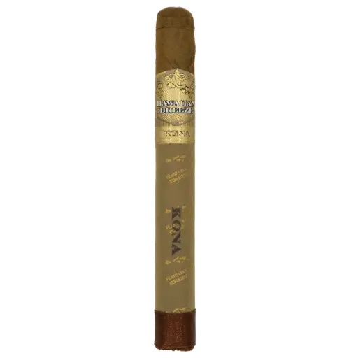 [49359] Esteban Carreras Hawaiian Breeze Kona - Single Cigar