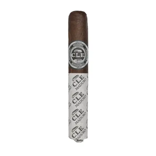[49368] C.L.E. Maduro Robusto - Single Cigar