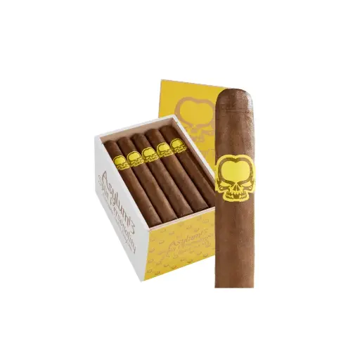 [49371] Asylum 13 Split Personality - Box Of 25 Cigars