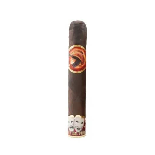 [49374] Teatro del Mundo Robusto - Single Cigar