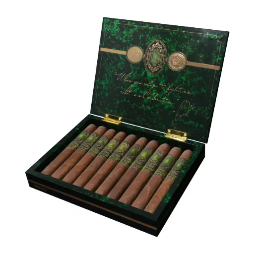 [49375] Notorious Toro - Box Of 10 Cigars 
