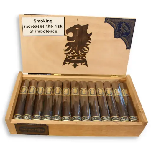 [51867] Drew Estate Undercrown Maduro Robusto - Box of 25 Cigars
