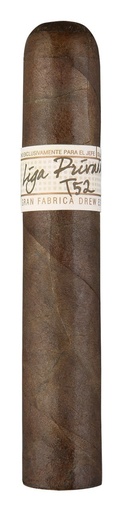 [51873] Drew Estate Liga Privada T52 Toro - Single Cigar  