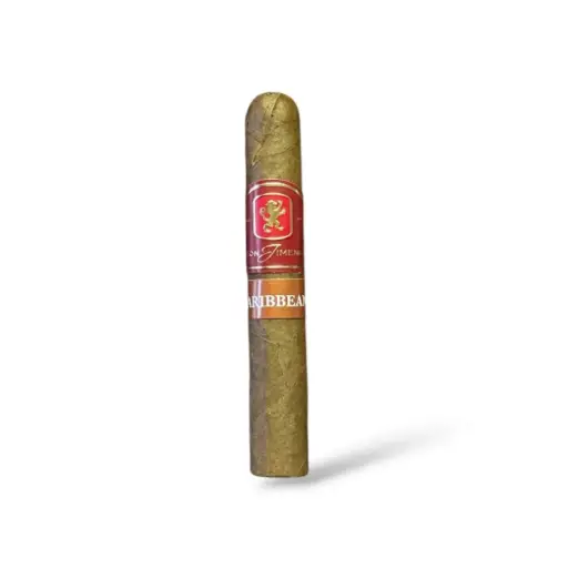[51919] Leon Jimenes Petit Corona Caribbean - Single Cigar