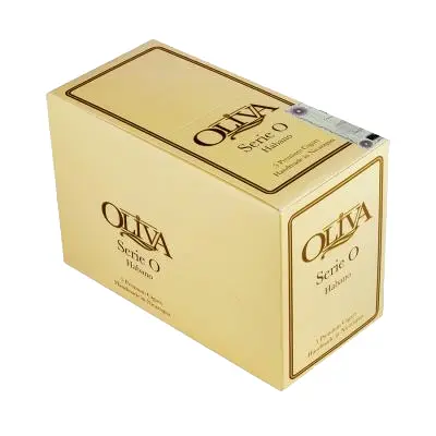 [51945] Oliva Serie O Petit Corona - Box of 30