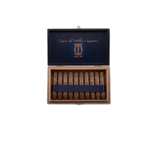 [52129] Laura Chavin Concours Perfecto - Box of 10 Cigars 