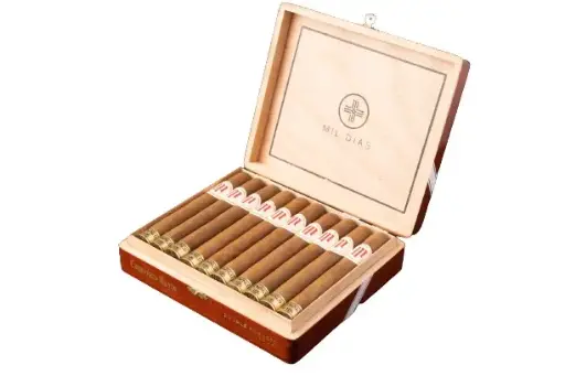 [52144] Crowned Heads Mil Dias Corona Gorda - Box of 20 Cigars
