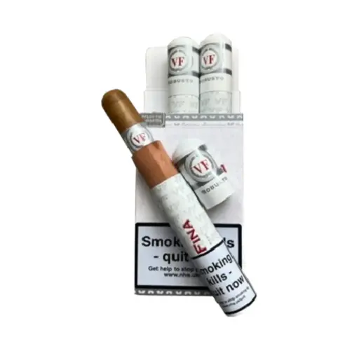 [52164] Vegafina Nicaragua Robusto A.T. - Pack of 3 Cigars