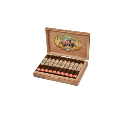 [52186] My Father La Promesa Robusto Grande - Box of 20 Cigars