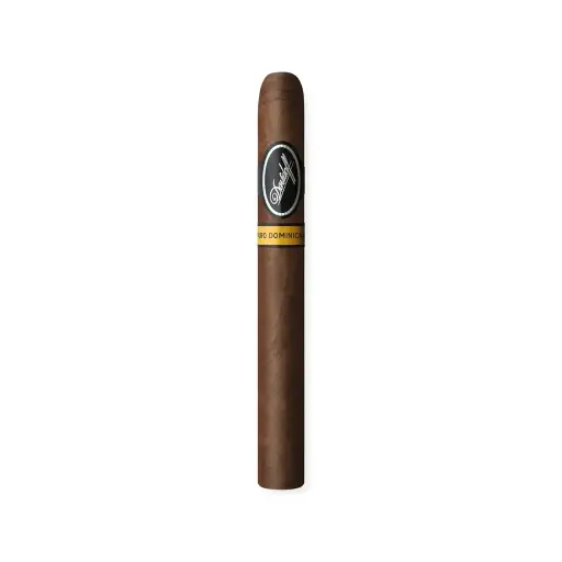 [52218] Davidoff Puro Dominicana Corona Larga - Single Cigar