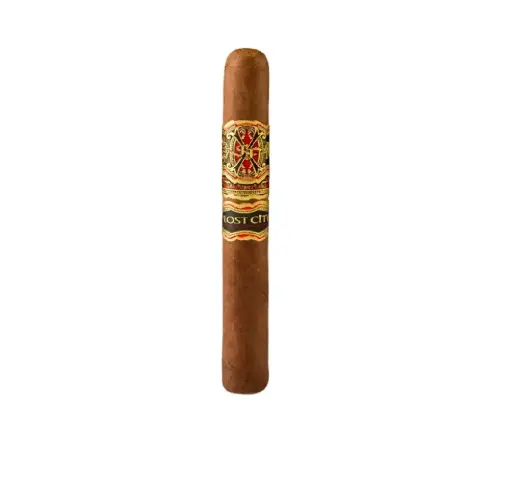 [52244] Arturo Fuente Opus X The Lost City Toro - Single Cigar
