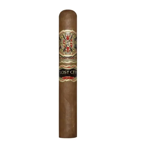[52246] Arturo Fuente Opus X The Lost City Robusto - Single Cigar