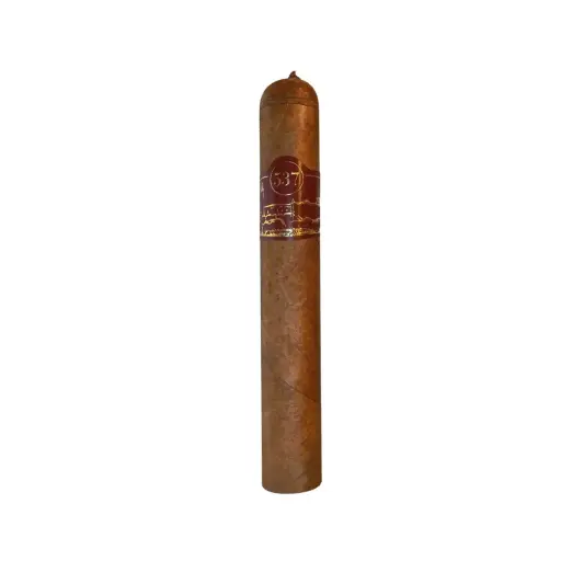 [52462] Eiroa 20y Colorado Toro Gordo Prensado - Single Cigar