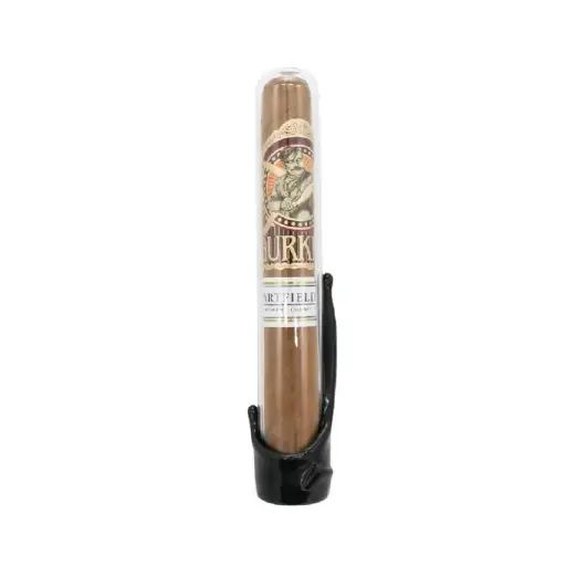 [52481] Gurkha Bourbon Collection Natural Toro - Single Cigar