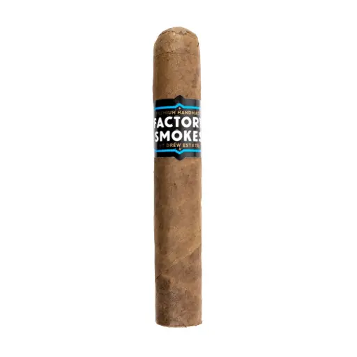 [52487] Drew Estate Factory Smokes Sun Grown Robusto - Single Cigar