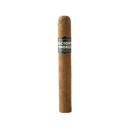 [52488] Drew Estate Factory Smokes Sun Grown Toro - Single Cigar
