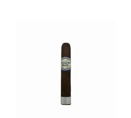 [52537] Crowned Heads Le 2025 Belgian Blue Double Robusto - Single Cigar