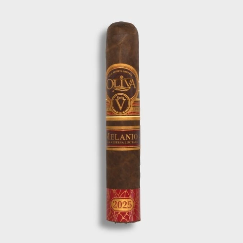 [52545] Oliva Serie V Melanio Edicion Año 2025 - Single Cigar