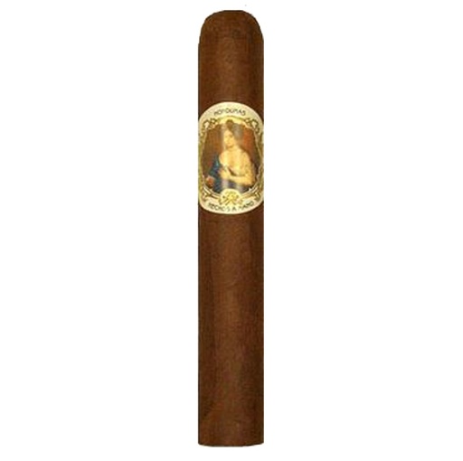 [52622] Maria Mancini Postre De Banquette No. 4 Half Corona - Box of 25 Cigars