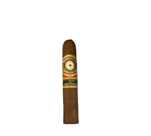 [52634] Perdomo 20Th Anniversary Sungrown Robusto - Single Cigar